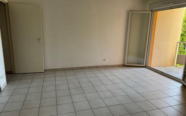 Appartement à louer    2 pièces •  Vinay