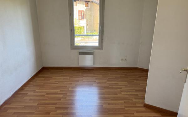 Appartement à louer    2 pièces •  Vinay