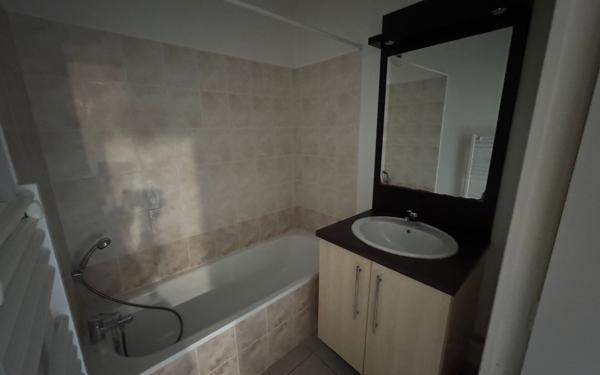 Appartement à louer    2 pièces •  Vinay