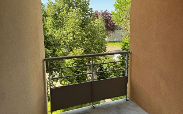 Appartement à louer    2 pièces •  Vinay