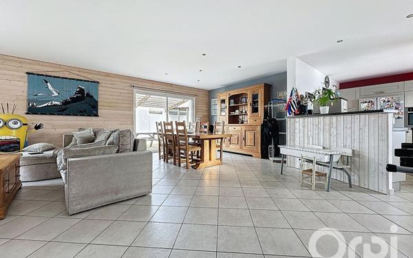 Maison à vendre    4 pièces •  Le Fenouiller