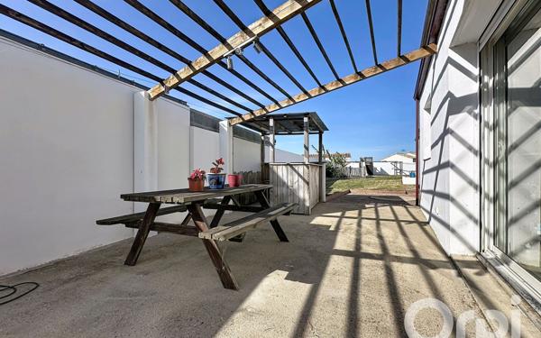 Maison à vendre    4 pièces •  Le Fenouiller