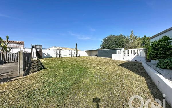 Maison à vendre    4 pièces •  Le Fenouiller
