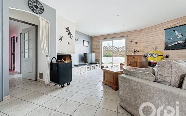 Maison à vendre    4 pièces •  Le Fenouiller