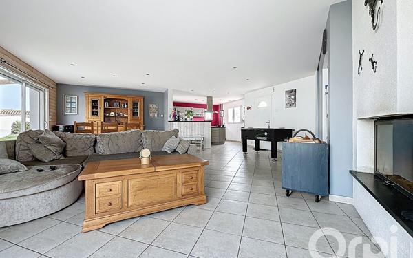 Maison à vendre    4 pièces •  Le Fenouiller