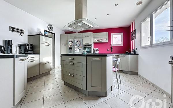 Maison à vendre    4 pièces •  Le Fenouiller