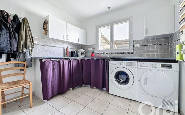 Maison à vendre    4 pièces •  Le Fenouiller