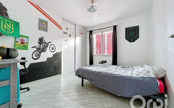 Maison à vendre    4 pièces •  Le Fenouiller