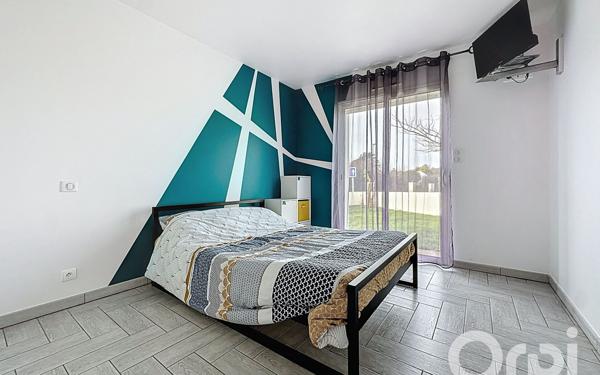 Maison à vendre    4 pièces •  Le Fenouiller