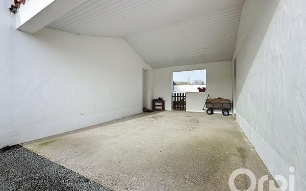 Maison à vendre    4 pièces •  Le Fenouiller