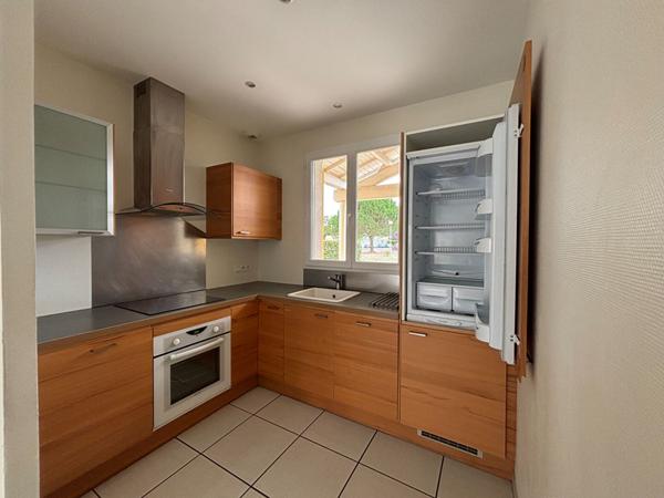 Maison de plein pied, VILLAGE SENIOR