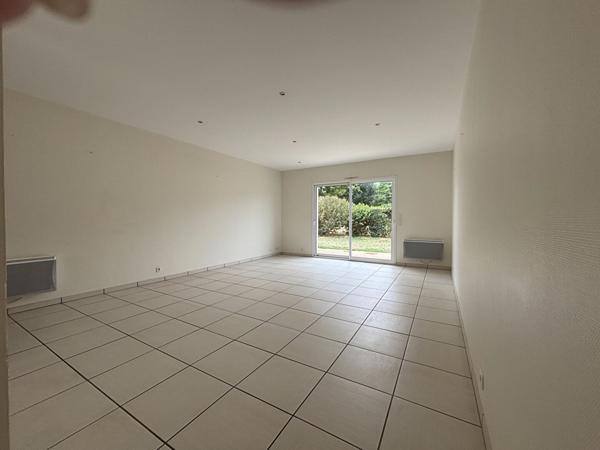 Maison de plein pied, VILLAGE SENIOR