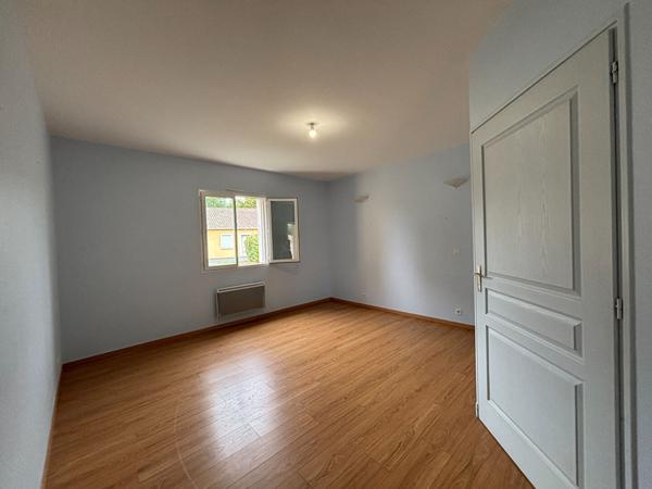 Maison de plein pied, VILLAGE SENIOR