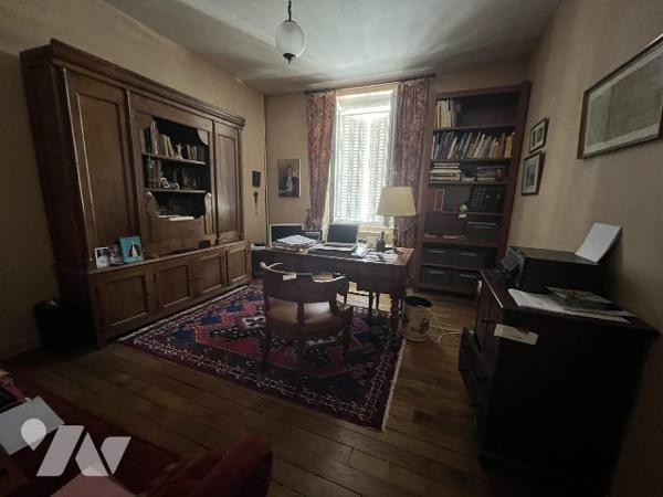 MAISON DE CHARME A VENDRE