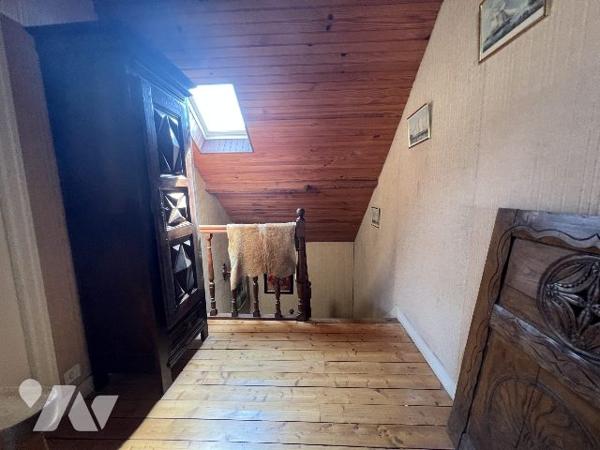 MAISON DE CHARME A VENDRE
