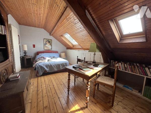 MAISON DE CHARME A VENDRE