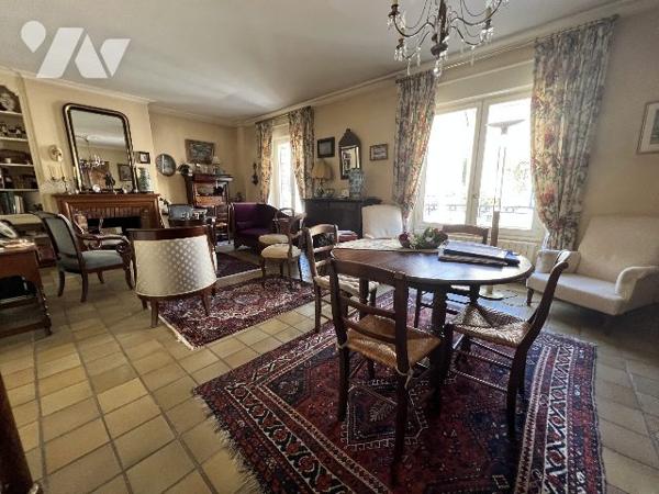 MAISON DE CHARME A VENDRE