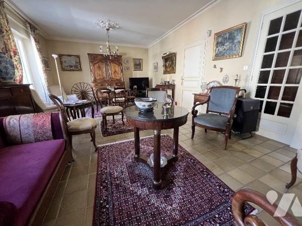 MAISON DE CHARME A VENDRE