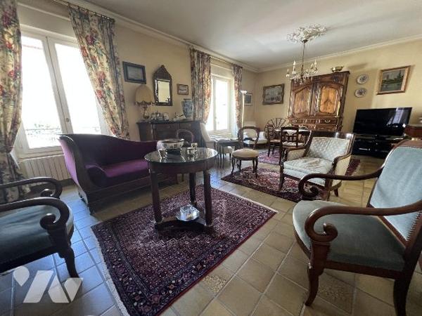 MAISON DE CHARME A VENDRE