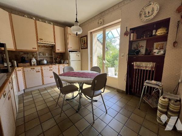 MAISON DE CHARME A VENDRE