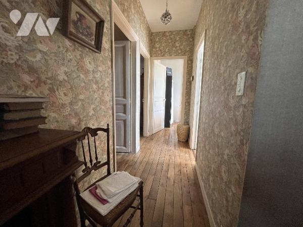 MAISON DE CHARME A VENDRE