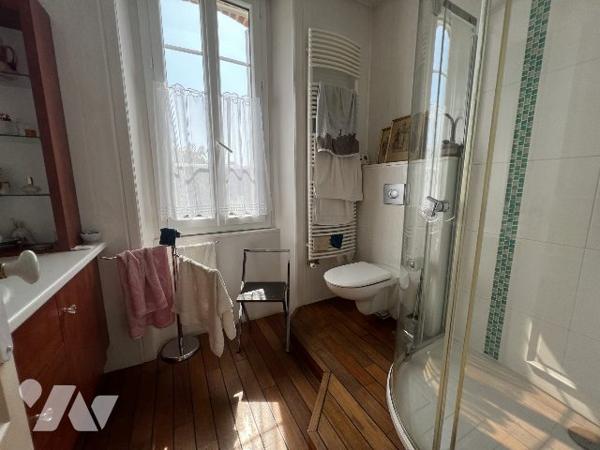 MAISON DE CHARME A VENDRE