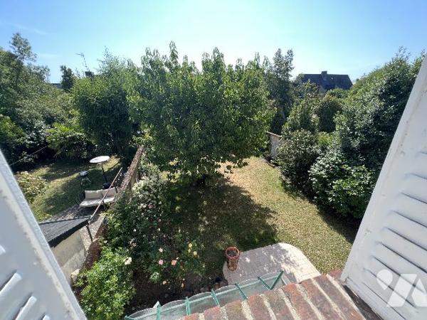 MAISON DE CHARME A VENDRE