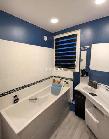 Appartement Joue Les Tours 3 pièce(s) 56 m2