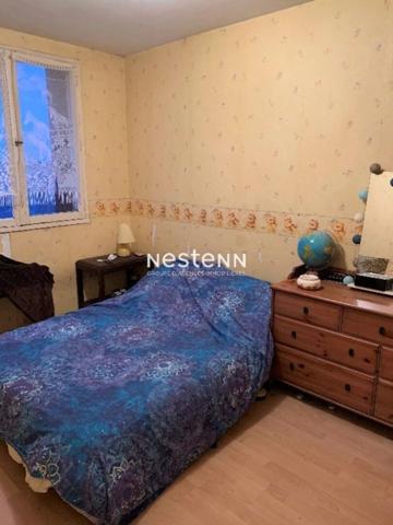 Appartement Joue Les Tours 3 pièce(s) 56 m2