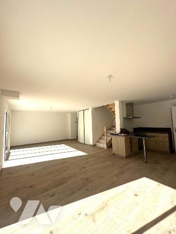 Maison au calme 2024