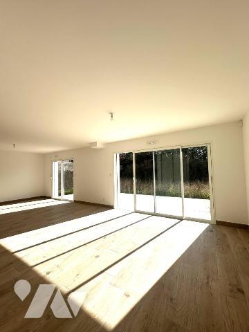 Maison au calme 2024