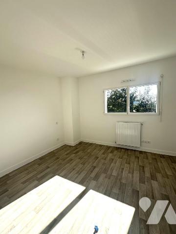 Maison au calme 2024