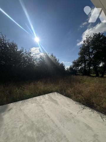 Maison au calme 2024