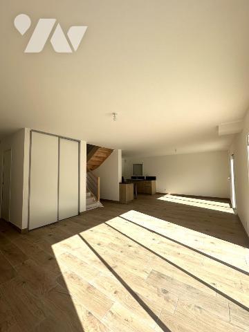 Maison au calme 2024