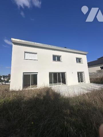 Maison au calme 2024