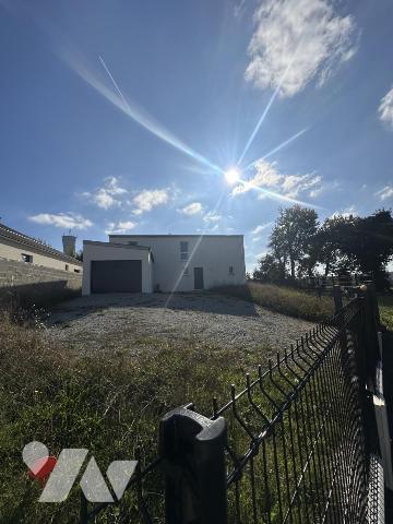 Maison au calme 2024