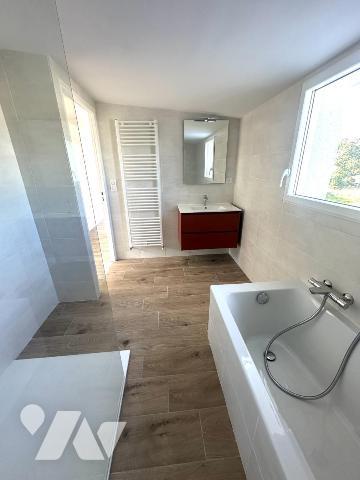 Maison au calme 2024