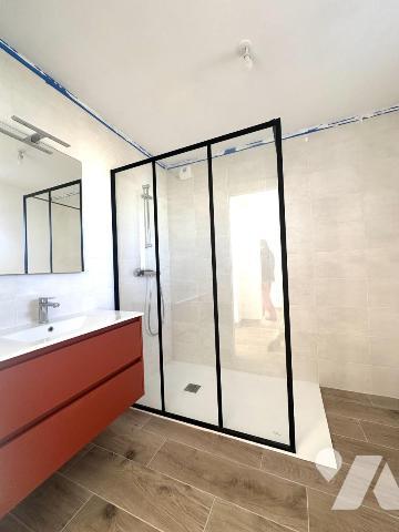 Maison au calme 2024