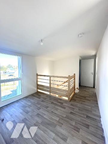 Maison au calme 2024