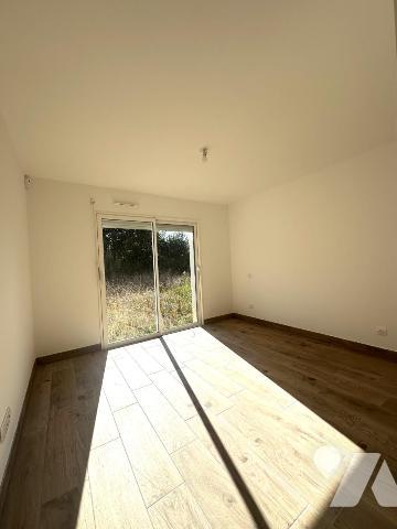 Maison au calme 2024