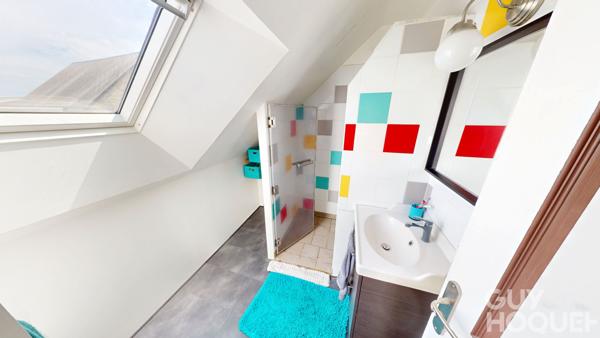 Maison à vendre à Ouzouer le Doyen - Référence 6429