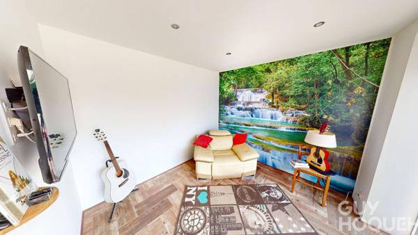 Maison à vendre à Ouzouer le Doyen - Référence 6429