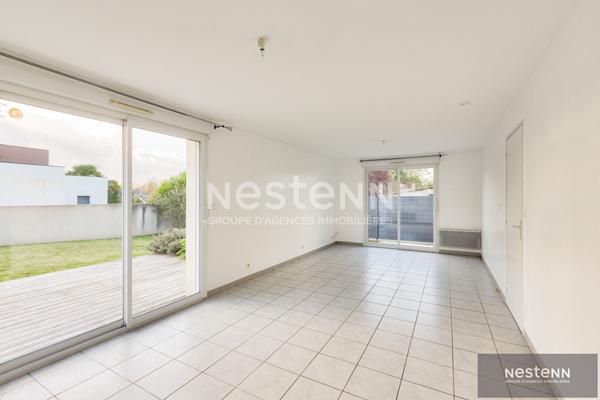 Maison récente à vendre à Trégueux - 4 chambres - Vie de plain-pied et proximité idéale !