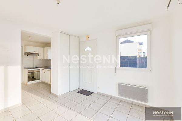 Maison récente à vendre à Trégueux - 4 chambres - Vie de plain-pied et proximité idéale !