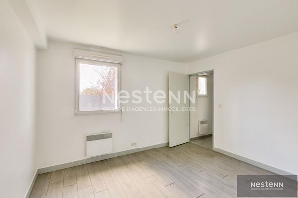 Maison récente à vendre à Trégueux - 4 chambres - Vie de plain-pied et proximité idéale !