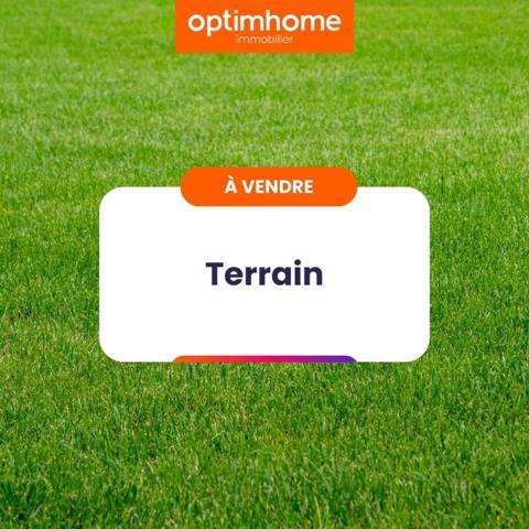 Terrain à vendre de 720,00 m² VEYNES (05)