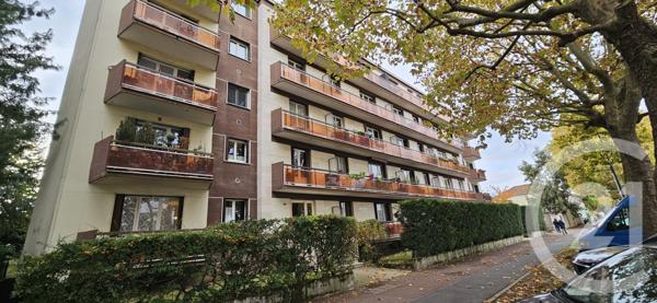 Appartement F1 à vendre  1 pièce - 18 m2 CRETEIL - 94