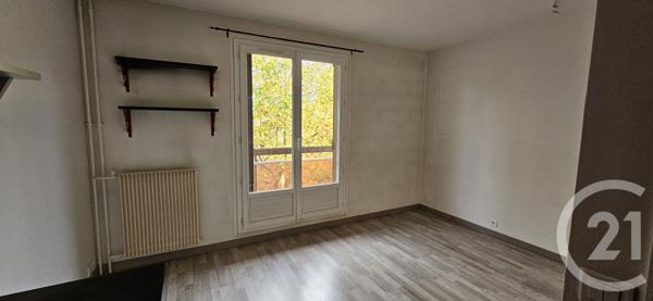 Appartement F1 à vendre  1 pièce - 18 m2 CRETEIL - 94