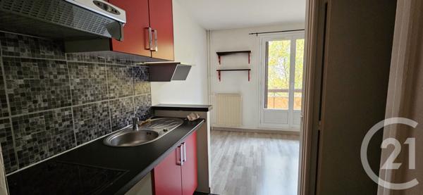 Appartement F1 à vendre  1 pièce - 18 m2 CRETEIL - 94