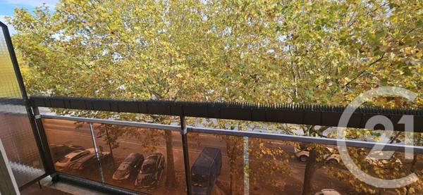 Appartement F1 à vendre  1 pièce - 18 m2 CRETEIL - 94